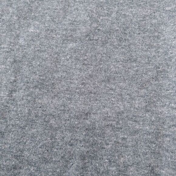 Gildan Charcoal Gray Unisex Scorpion Percussion Graphic Print Tee Adult Medium - Picture 9 of 9